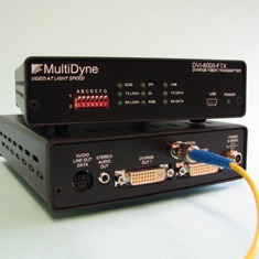 DVI-6000-235