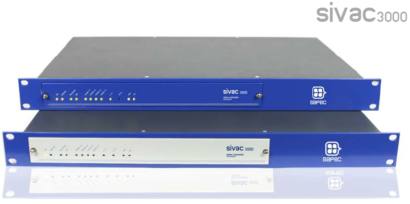 Sivac3000