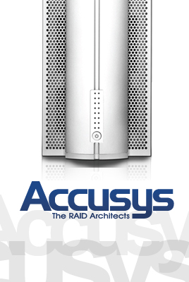 Accusys