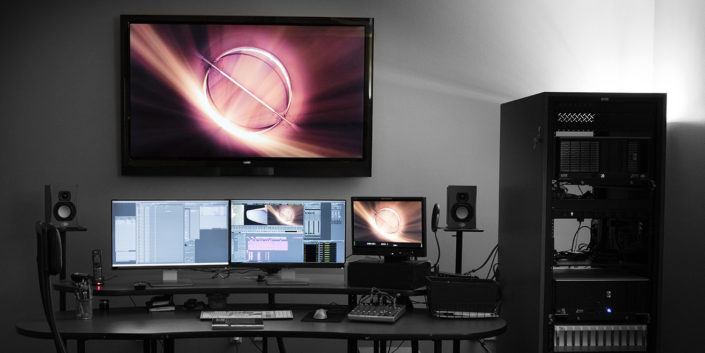 Scratch Media