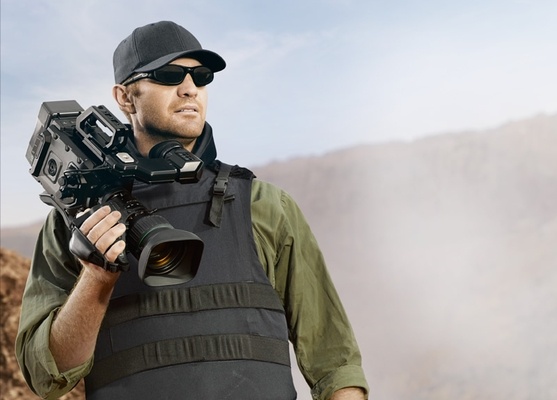 Blackmagic Design Ursa Mini