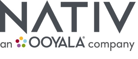 Nativ, une société de Ooyala