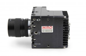 Vision Research Miro C110