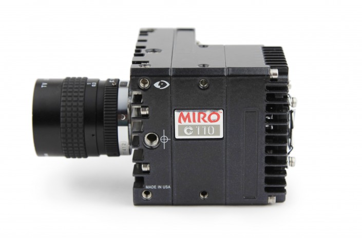 Vision Research Miro C110