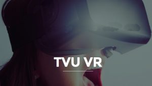 TVU VR de TVU Networks