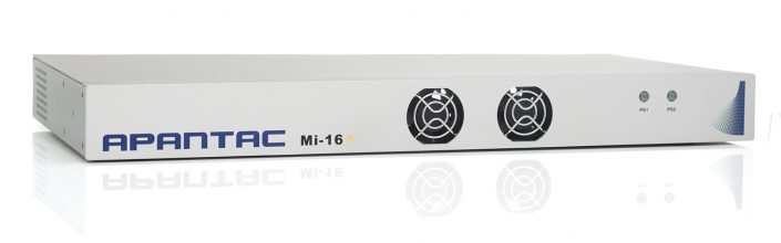 Multiviewer Apantac Mi-16