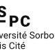 Universite Sorbonne Paris Cité