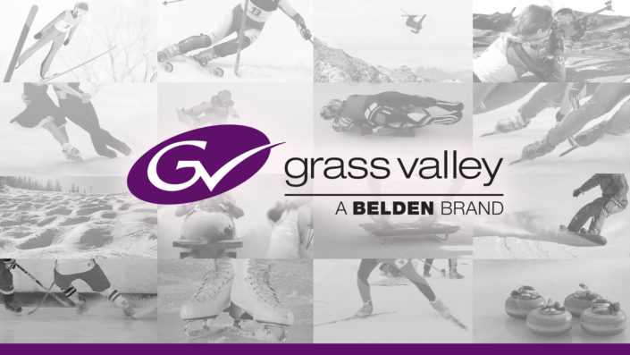 Grass Valley J.O. 2018