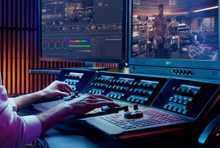 DaVinci Resolve Studio 14