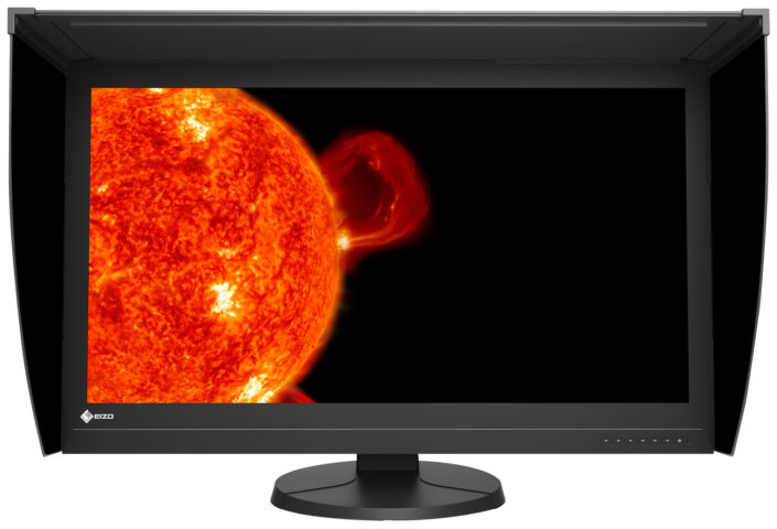 Eizo Prominence 4K HDR