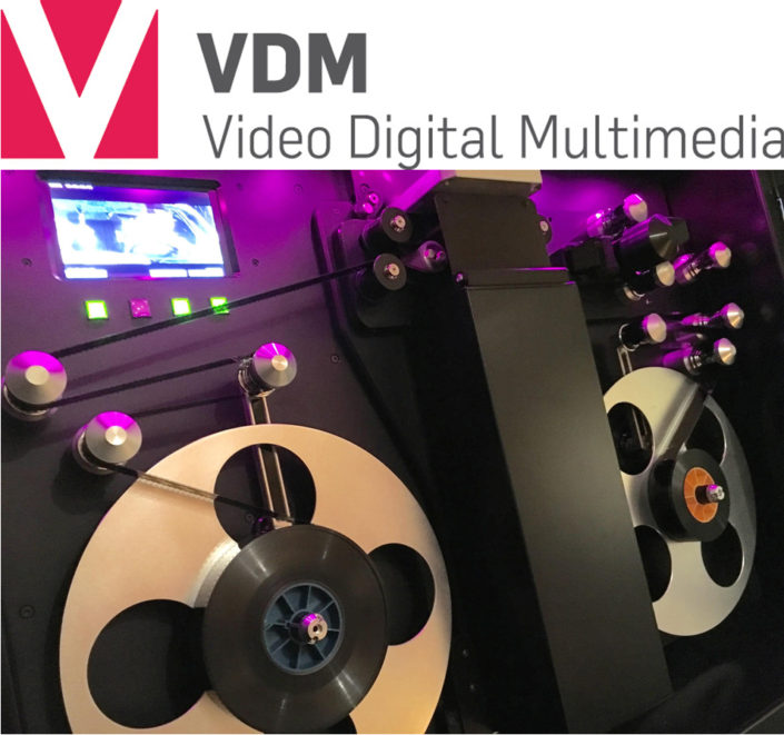 Lasergraphics VDM Director 10K