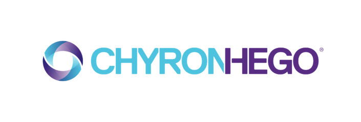 Logo ChyronHego