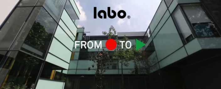 Labodigital