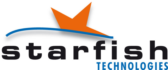 Starfish Logo mk2