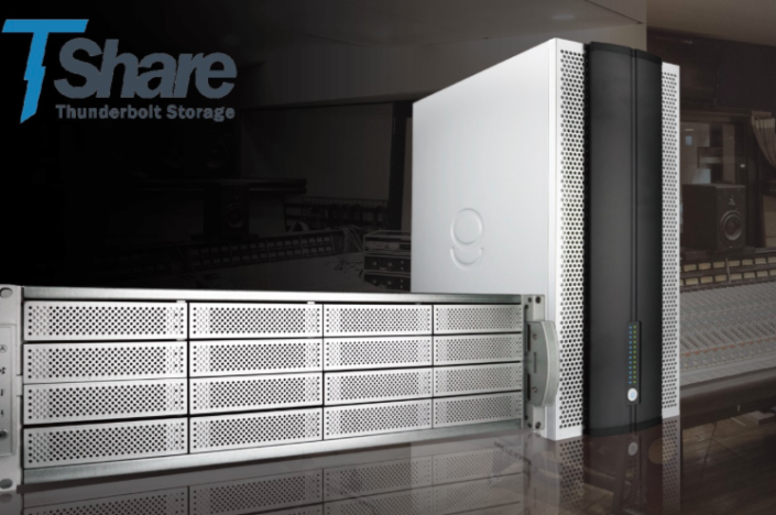 T-Share Accusys