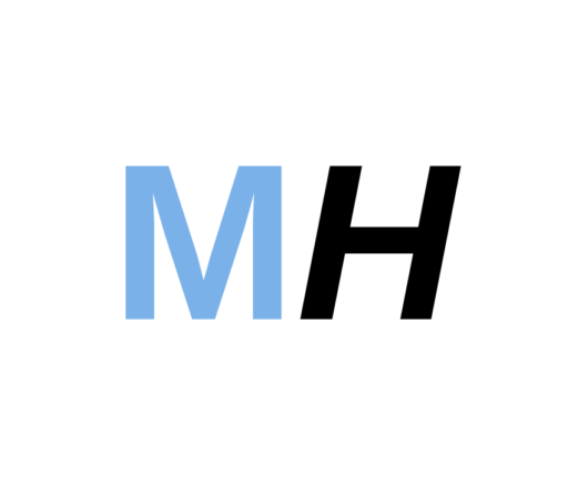 Logo MH Logo MH
