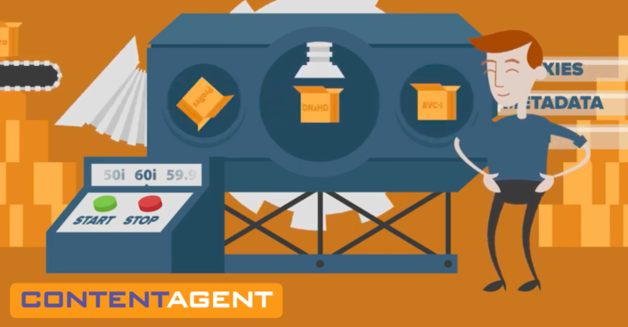 ContentAgent