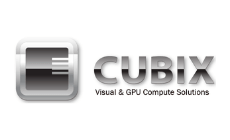 Logo Cubix