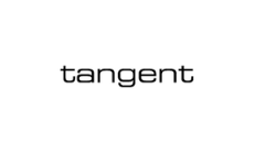 Logo Tangent Logo Tangent
