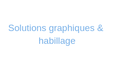 Solutions graphiques