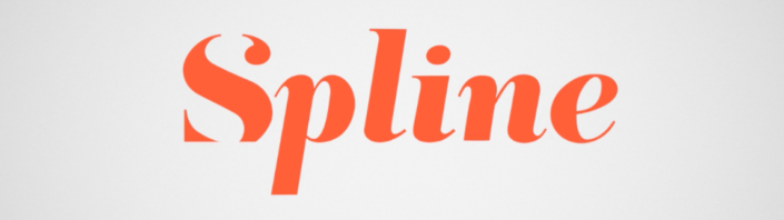 Spline copierecadr