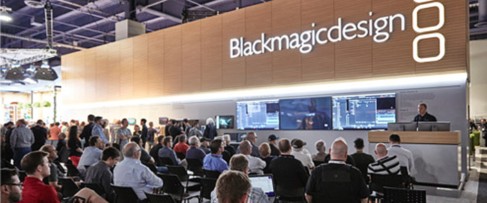 blackmagic design