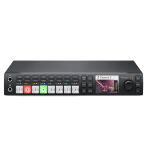 ATEM Television Studio HD