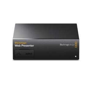 BlackmagicWebPresenter