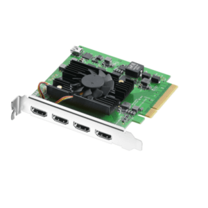 DeckLink Quad HDMI Recorder