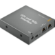 GPI and Tally Interface