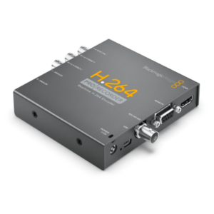 H264 Pro Recorder