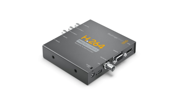 H264 Pro Recorder