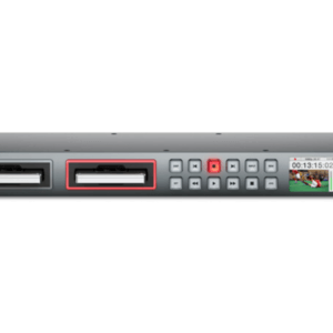 HyperDeck Studio