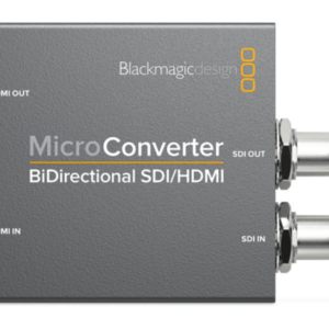Micro Converter BiDirect SDIHDMI
