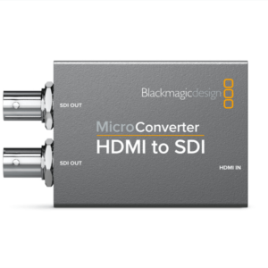 Micro Converter HDMI to SDI
