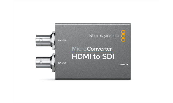 Micro Converter HDMI to SDI
