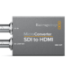 Micro Converter SDI to HDMI