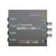Mini Converter – Audio to SDI 4K
