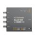 Mini Converter – Quad SDI to HDMI 4K 2