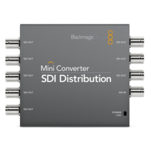 Mini Converter – SDI Distribution