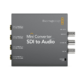 Mini Converter – SDI to Audio