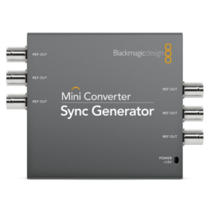 Mini Converter – Sync Generator