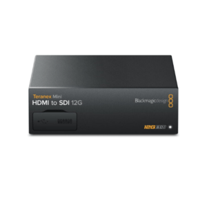 Teranex Mini – HDMI to SDI 12G