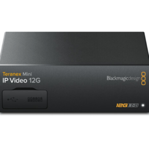 Teranex Mini – IP Video 12G