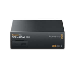Teranex Mini – SDI to HDMI 12G