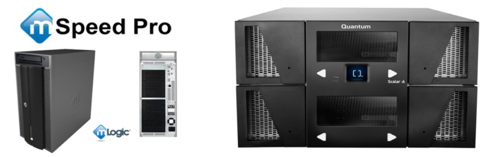 Mlogicpro et quantum i6