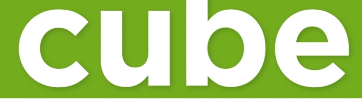 Cube Logo