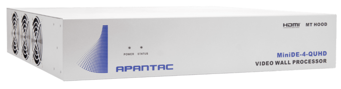 Apantac Mini