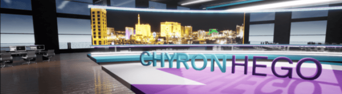 ChyronAcademy