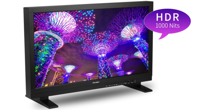 Konvision 8K